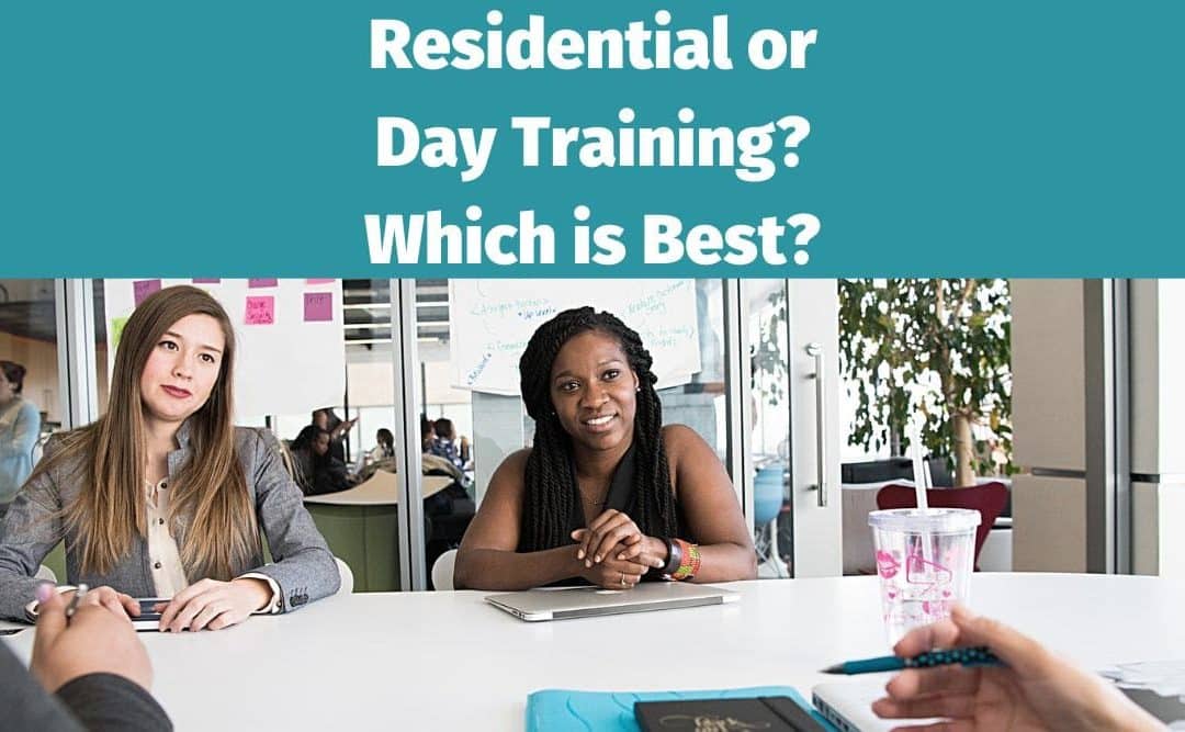 Residential vs. Non-Residential Training: Pros, Cons, and Considerations for Trainers