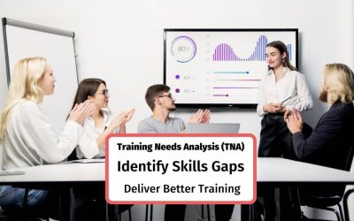 Training Needs Analysis (TNA): A Practical Guide for HR and L&D Managers
