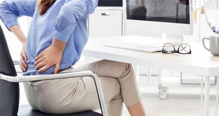 Return to work examples