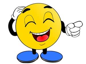 Funny stories exercise