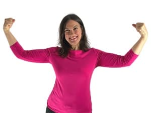 Knowing your strengths activity