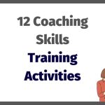 Coaching skills activities and exercises